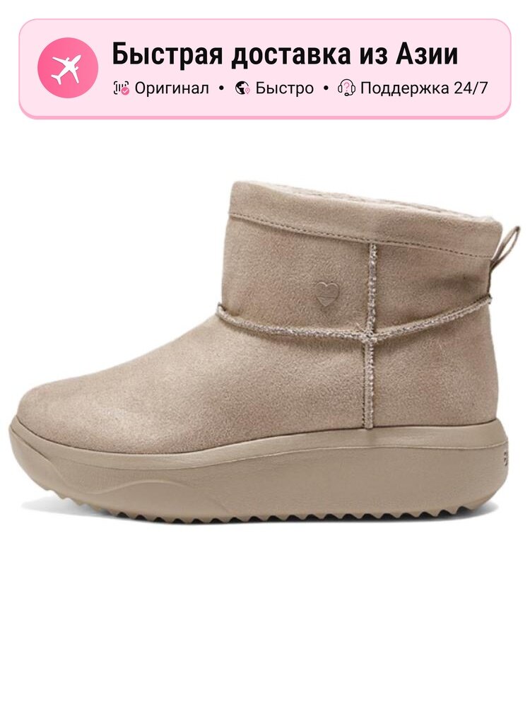 Угги SKECHERS Pop Ups