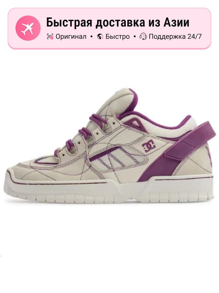 Кроссовки DC Shoes 373v2