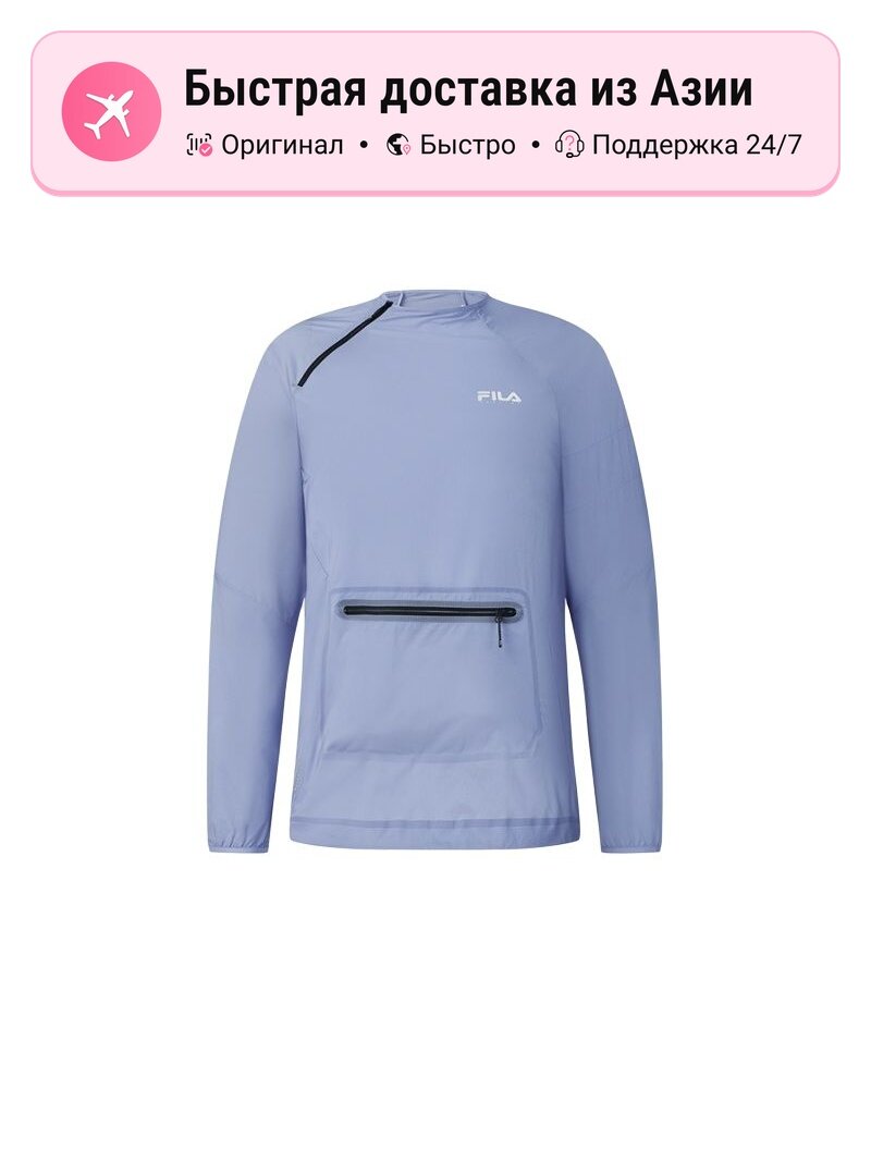Свитшот Fila FILA CYCLING SS25, 1 шт.