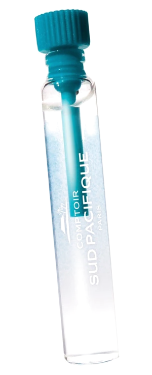 Парфюмерная вода Comptoir Sud Pacifique Aqua Motu Intense 1.5 миниатюра / Пробник парфюма Комптуар Сюд Пасифик Аква Моту Интенс