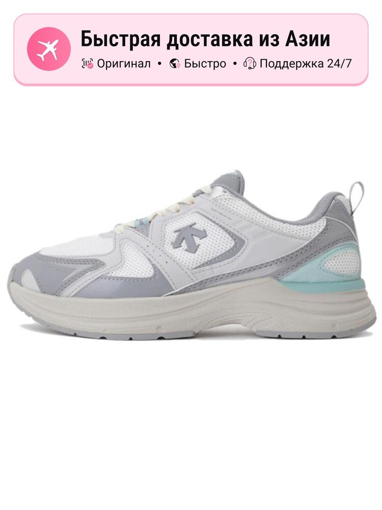 Кроссовки Descente 446