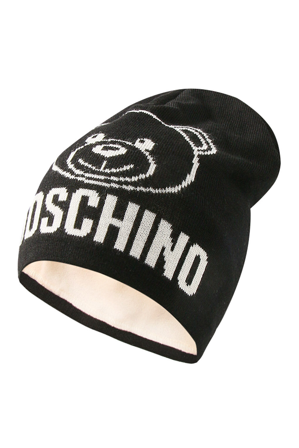 Шапка MOSCHINO для женщин