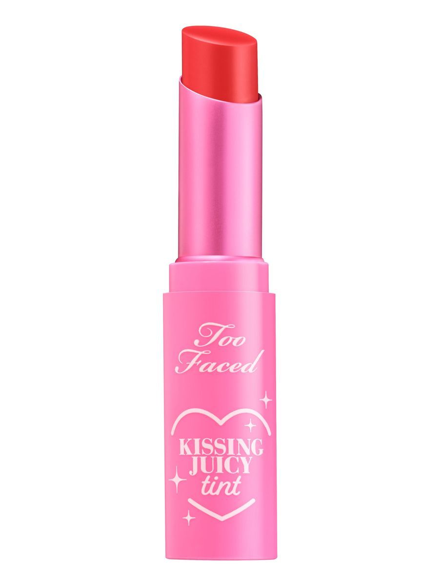 Тинт для губ Kissing Juicy Tint Lip Tint, цвет: Sour Watermelon