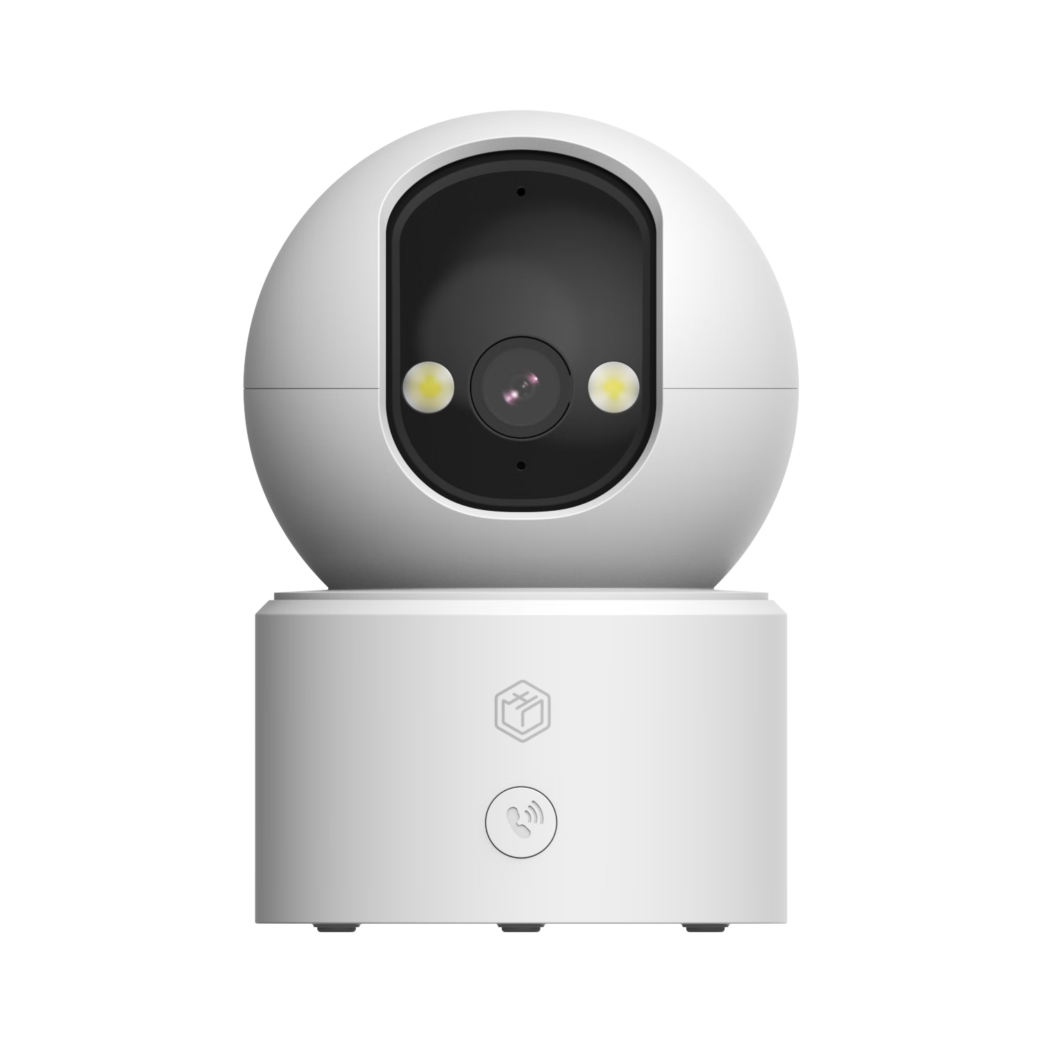 JD Original Smart Camera V8 8 МП 4К Ультра HD домашняя камера безопасности с ИИ-детекцией человека и однонажатием