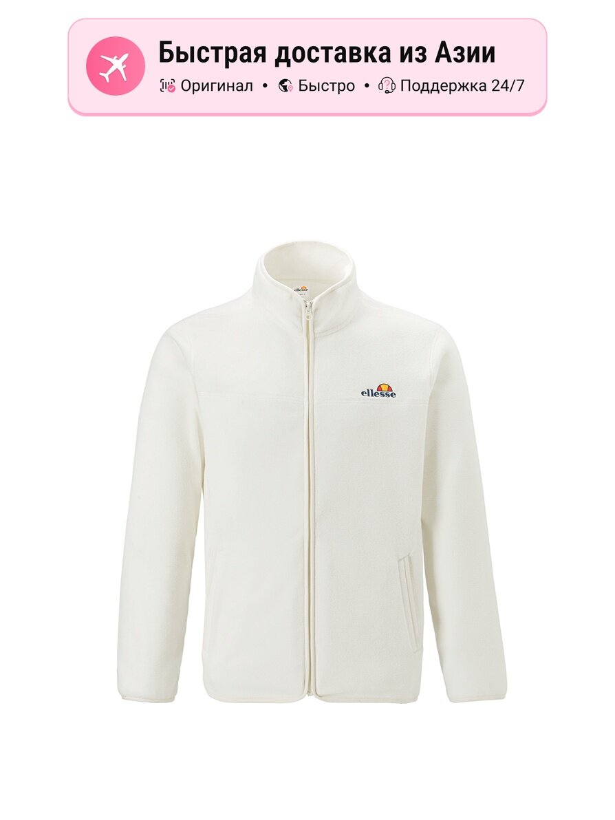 Куртка ellesse Velvet feel