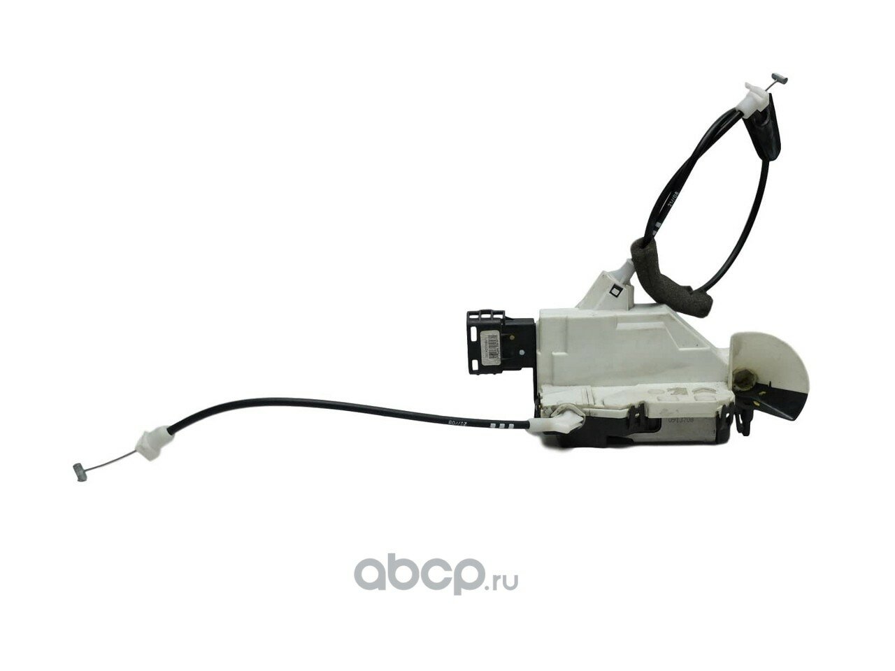 Замок двери пер. лев. citroen с4 2011 > Peugeot-Citroen 9135hq