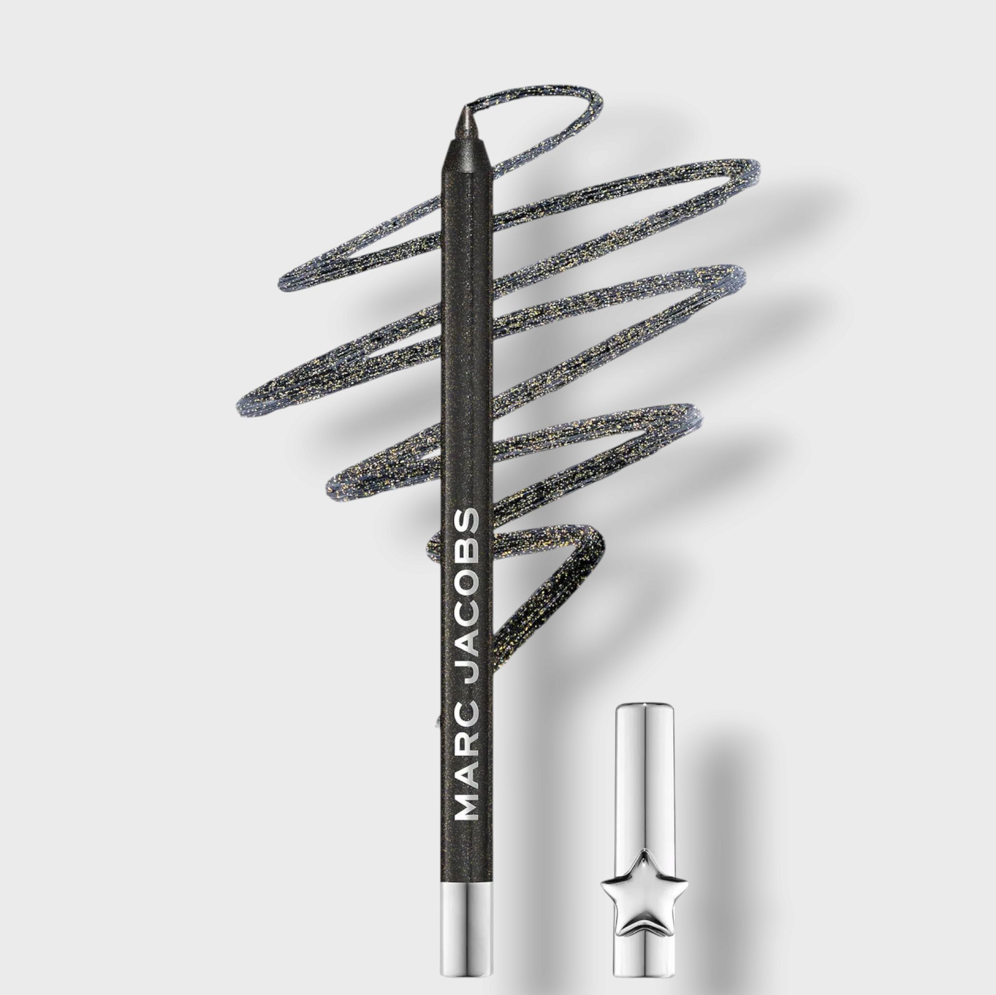 Marc Jacobs Карандаш для глаз Drawn This Way Long-Wear Gel Eyeliner (280 HMU) 1.2 г