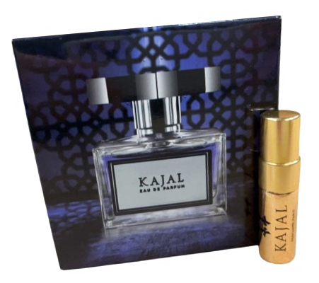 Парфюмерная вода Kajal Kajal Eau De Parfum мини-формат / Пробник аромата Каджал Каджал О Де Парфюм 3 / Сэмпл парфюма