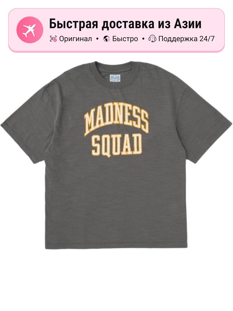 Футболка MADNESS
