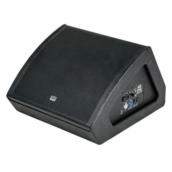 DAP Audio M15 Монитор сценический активный