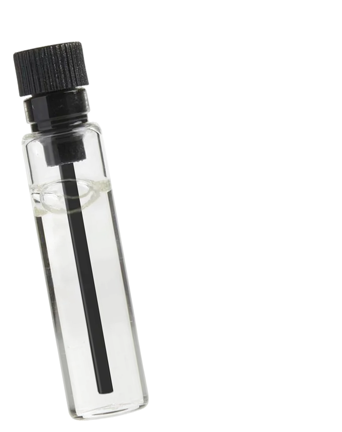 Парфюмерная вода Essential Parfums Rose Magnetic пробник 2 / Эссенциал Парфюмс Роза Магнетик миниатюра аромата