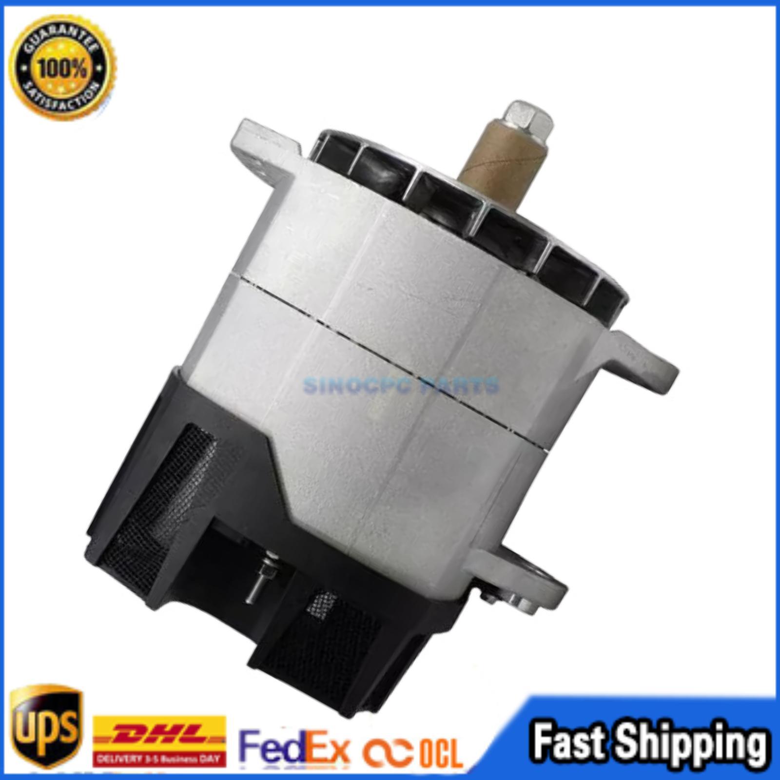 Генератор 2874814 для двигателя Cummins M11, OEM 2874814, аналог 2874814
