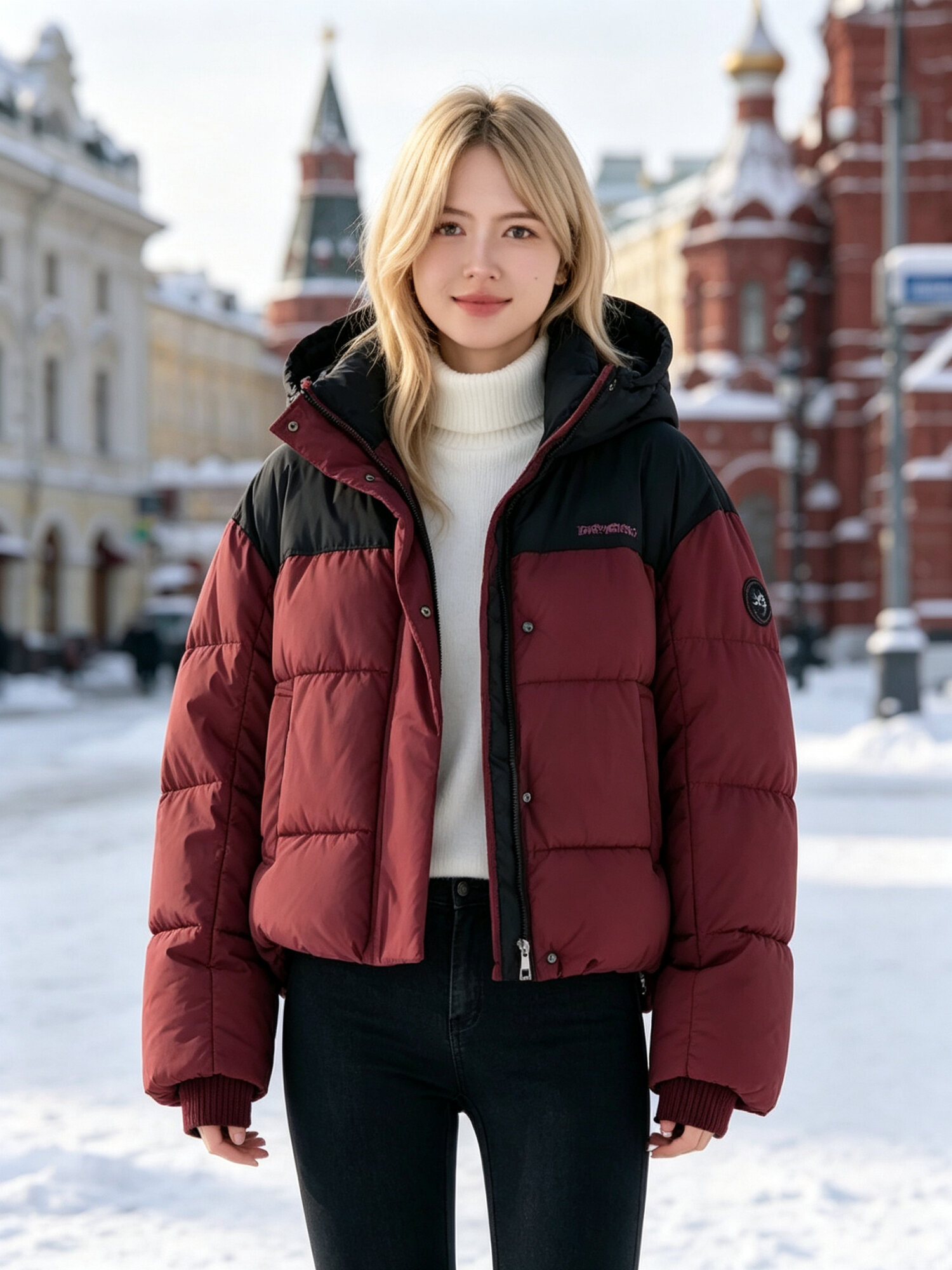 Куртка