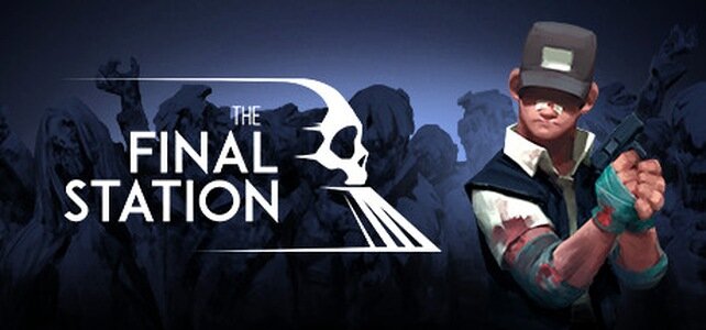 The Final Station — игра для ПК, подарок Steam Gift, активация в России