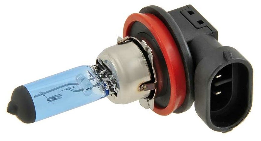 Н 8 12V 35W PGJ19-1 Active Super White +30% Маяк Маяк 72820ASW30, H8