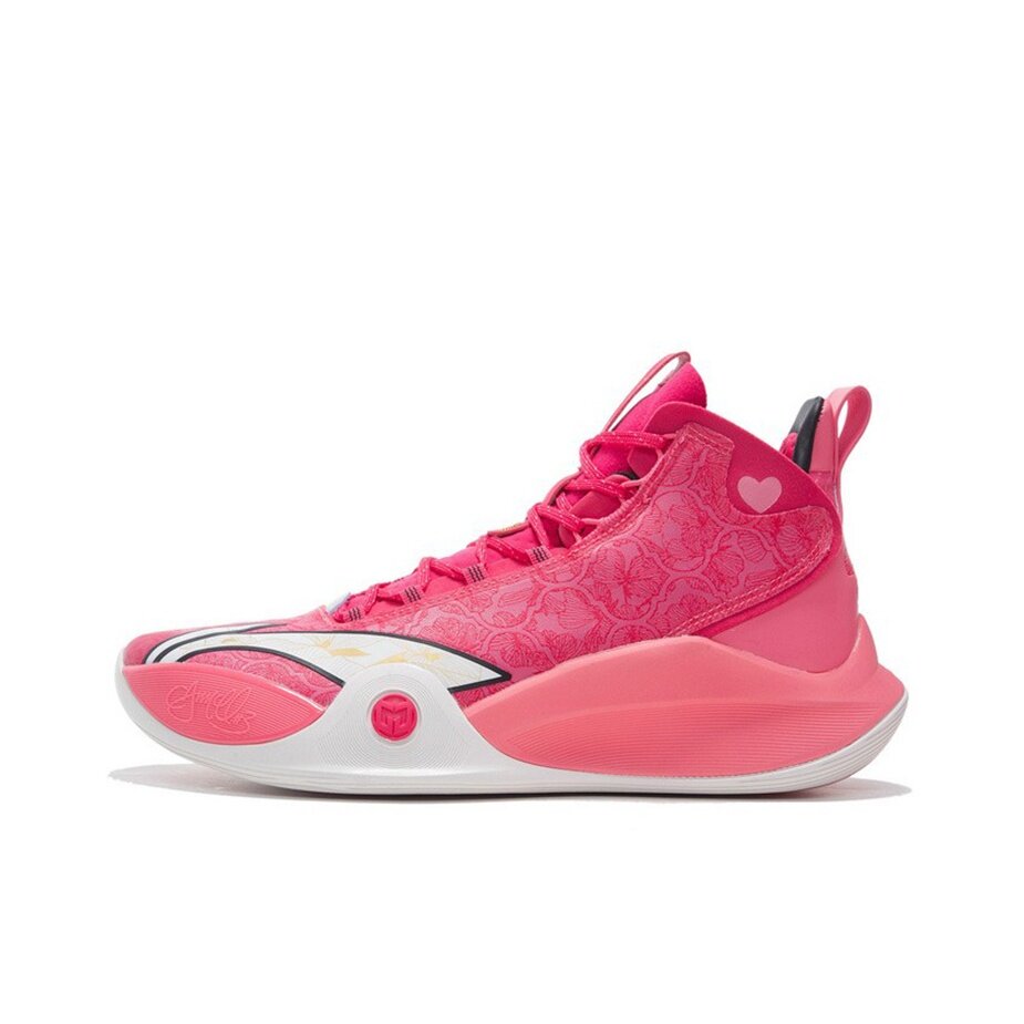 Кеды LI-NING CJ-1