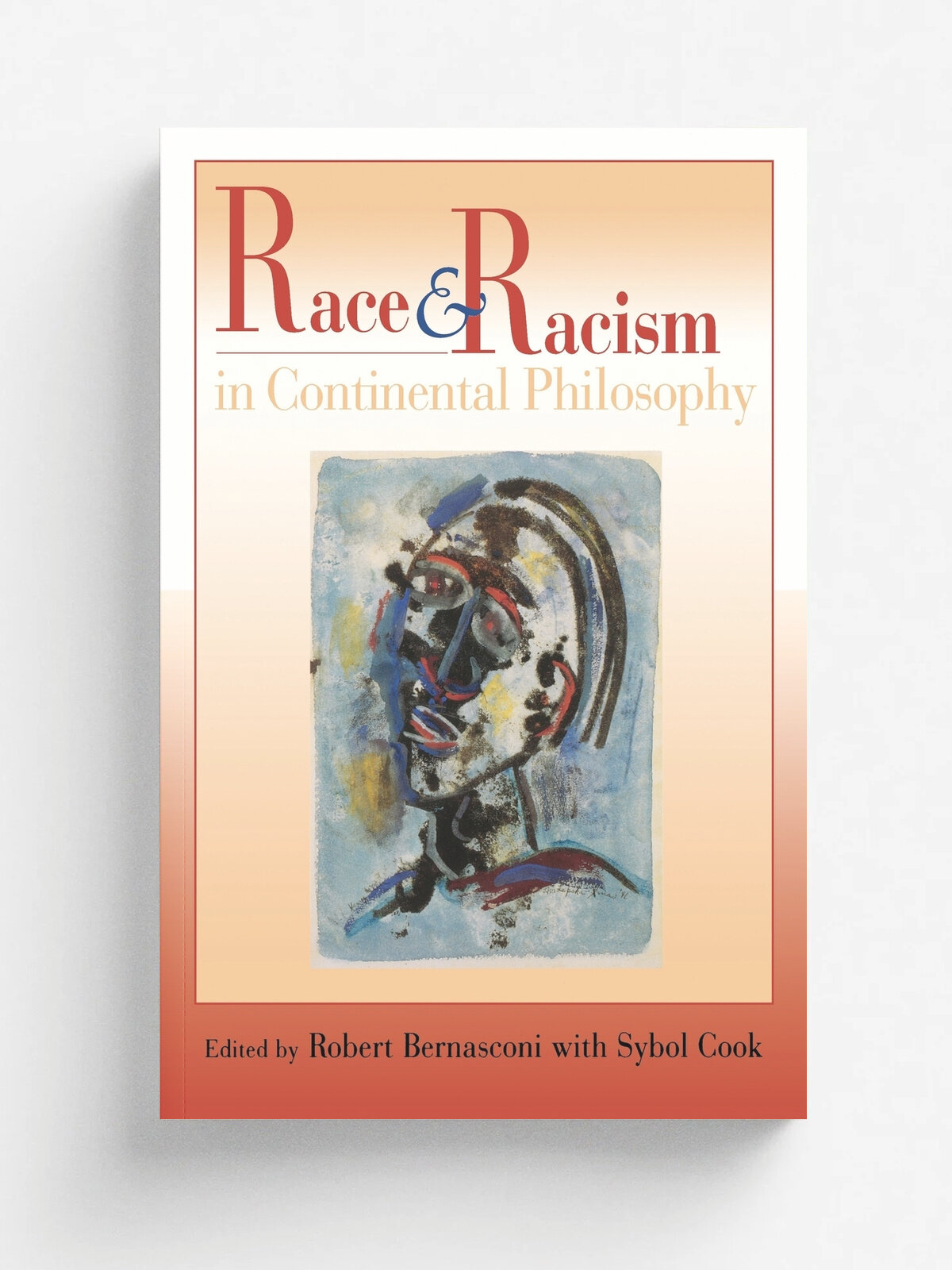 Race and Racism in Continental Philosophy
