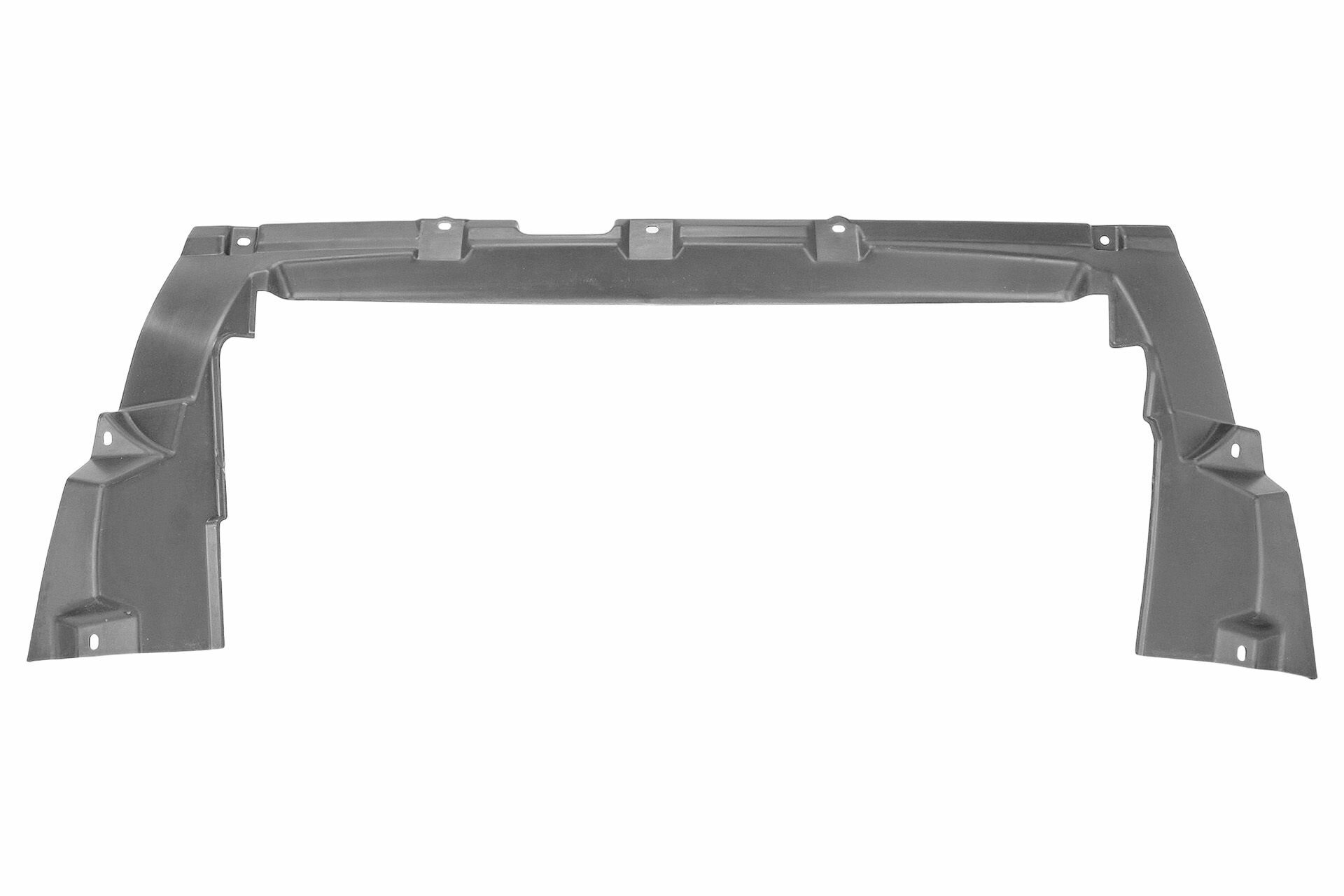 Накладка переднего бампера CS35 (S101100-2000)