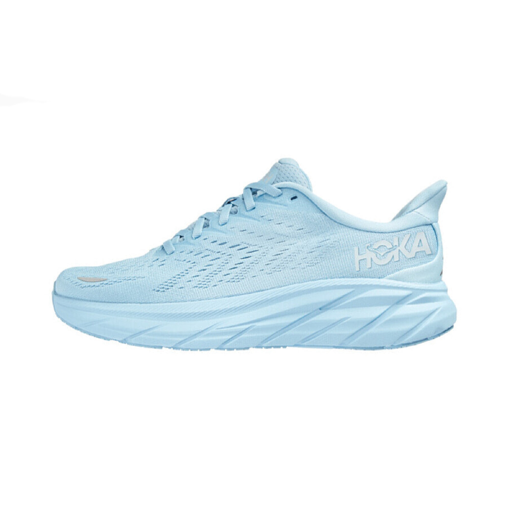 Кроссовки HOKA ONE ONE One One W CLIFTON 8