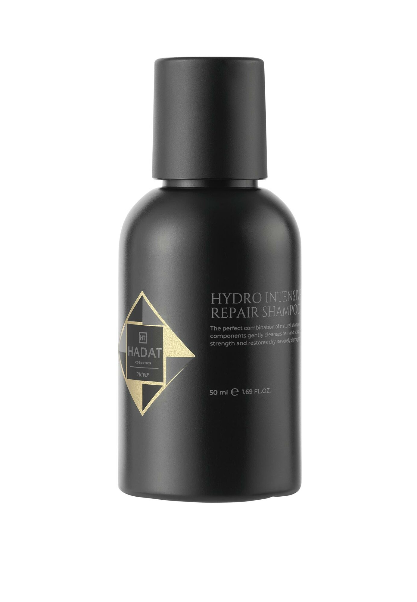 Hadat Cosmetics HYDRO INTENSIVE REPAIR SHAMPOO Восстанавливающий шампунь