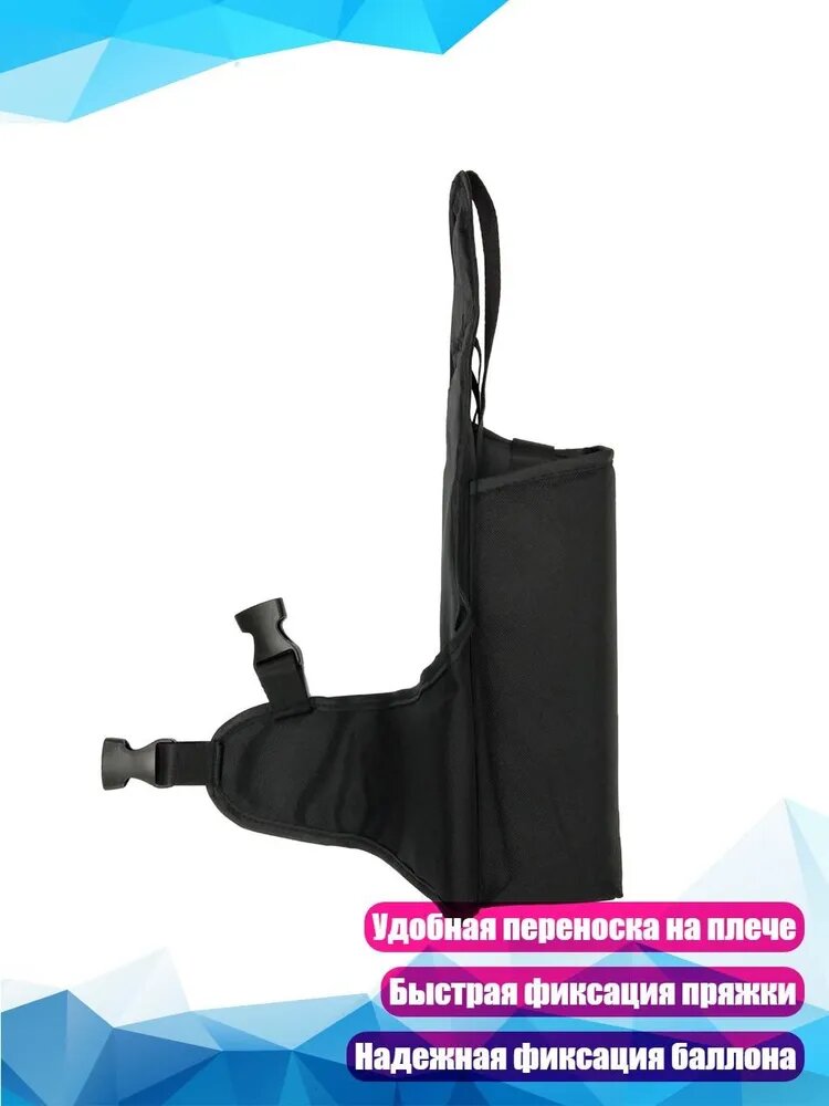 Аксессуары, запчасти для снорклинга