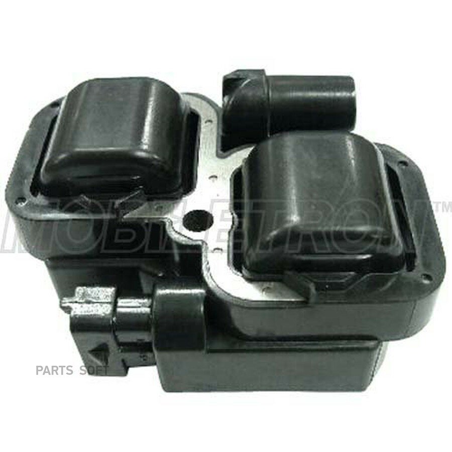 Катушка зажигания Mercedes A-Class (W169) B-Class (W245) C-Class (W202 203) E-Class (W210 W211) MOBILETRON CE86