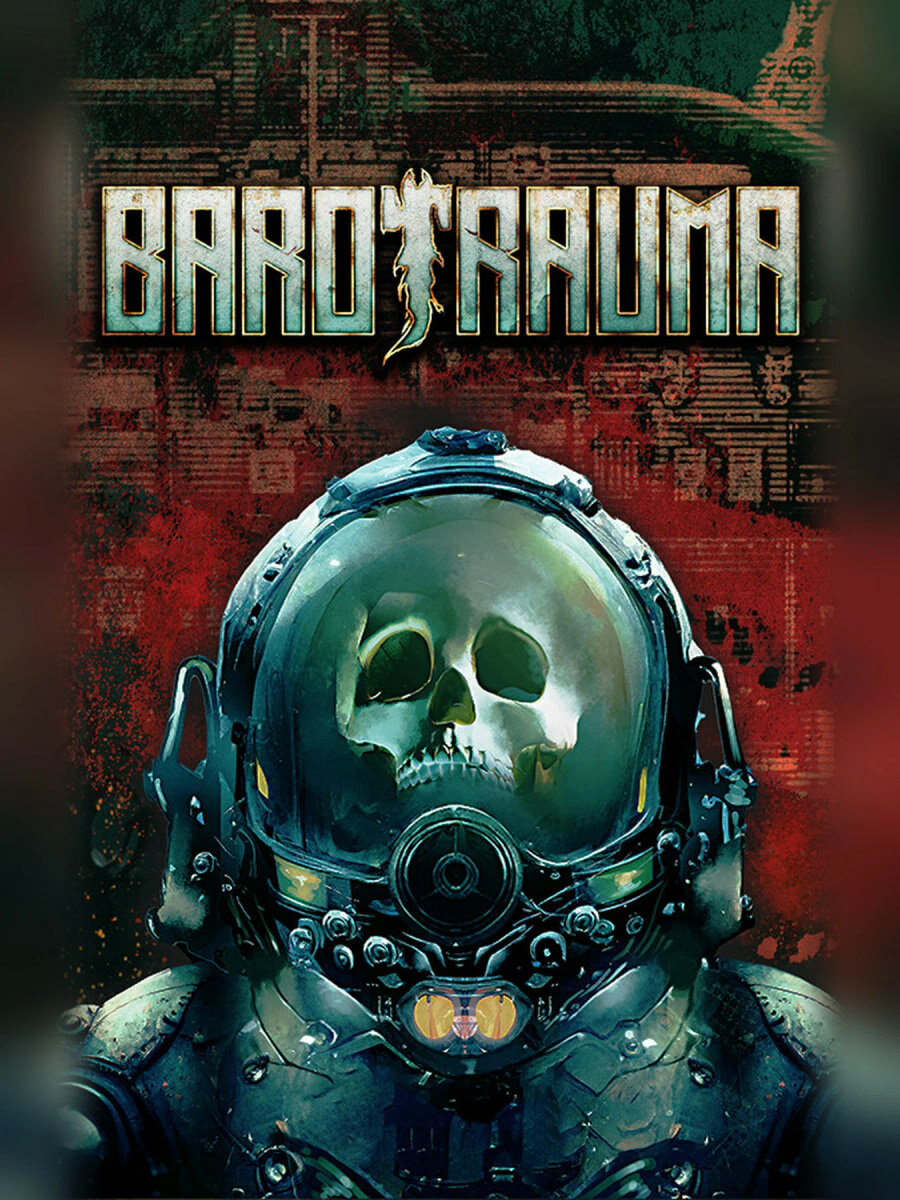 Barotrauma Казахстан