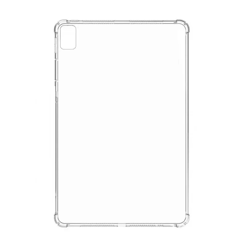 Прозрачный чехол для планшета Huawei MatePad T8/T5/T3
