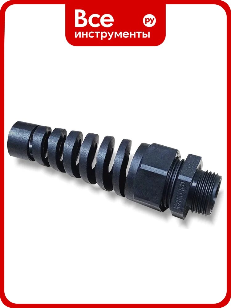 Кабельная втулка WEYER HSK-F-P11B - кабельный ввод, нар. PG11 WE4130300