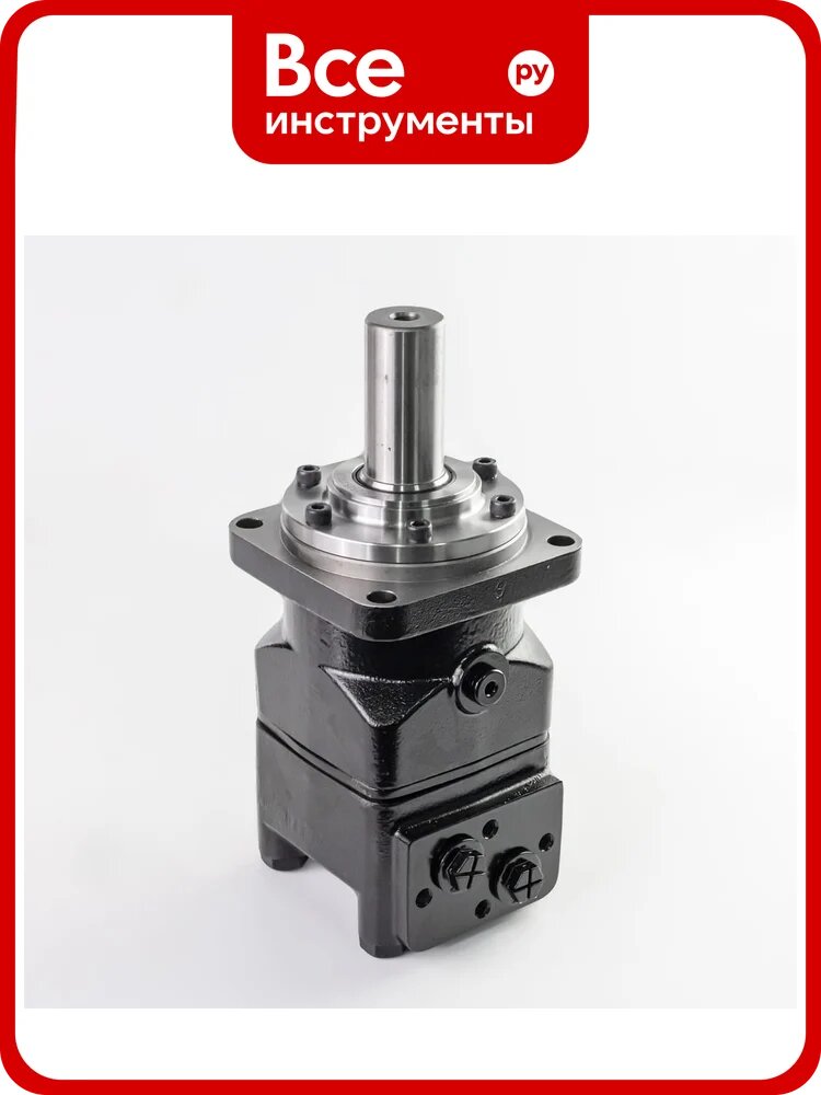 Гидромотор мзпо MT-160 MT160
