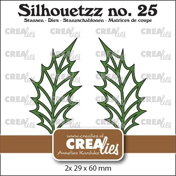 Штампы для скрапбукинга Arden Seeker Series L5042-stamps