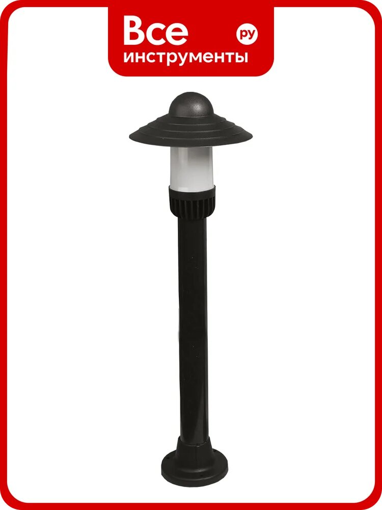 Наземный уличный светильник TDM ELECTRIC НТУ 01-60-009 Поллар 1122 SQ0316-0011