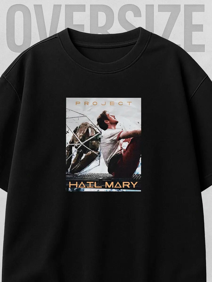 Футболка PRINTSHOT