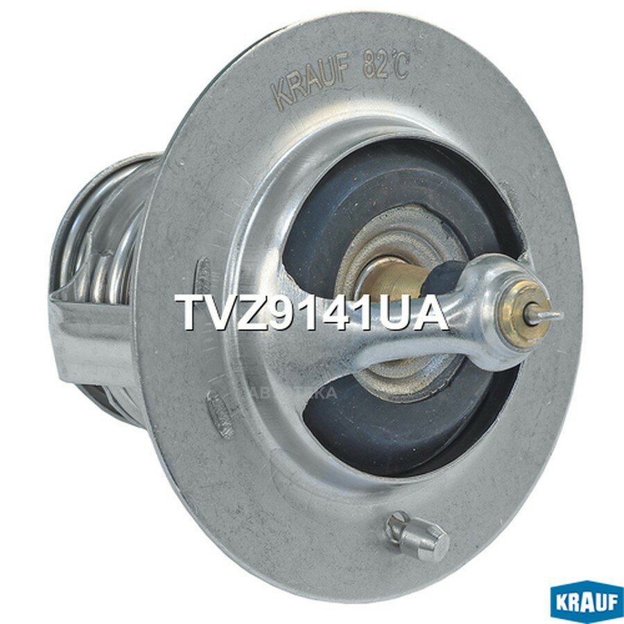 Термостат KRAUF TVZ9141UA