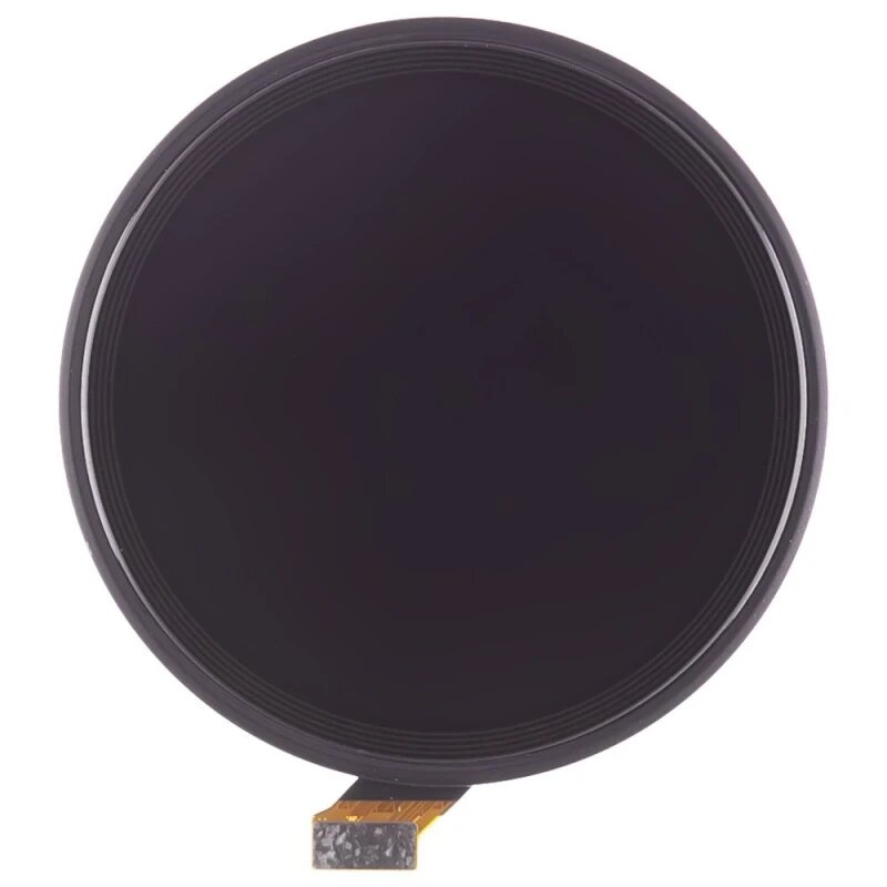 Дисплей для Huawei Watch GT 5 Pro (46 мм) (VLI-B29) + тачскрин (черный) (ORIG)