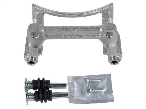 Скоба суппорта задн. л.+п. VW T5/Multivan 2.0-3.2/1.9-2.5TDi 03>, STELLOX