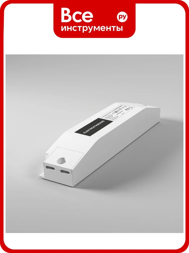 Блок питания Elektrostandard 60W 24V 95049/00 a065429
