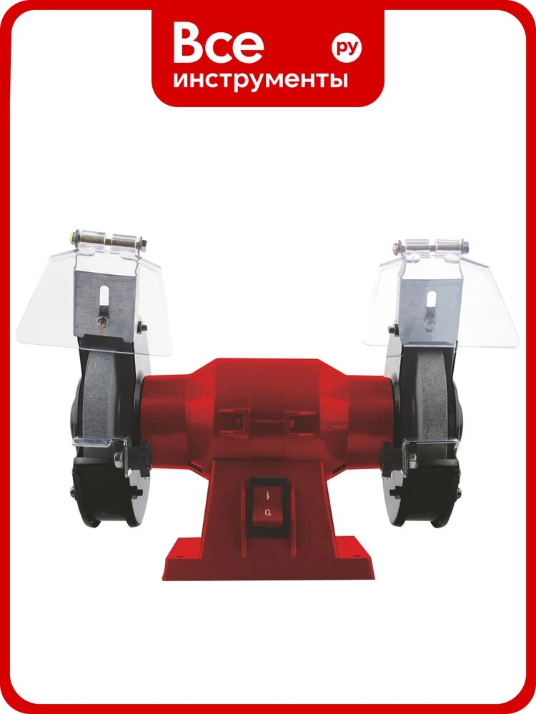Электрическое точило EDON GM-125 18324