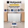 Фото Hotpoint HPHV 62FLTD BL