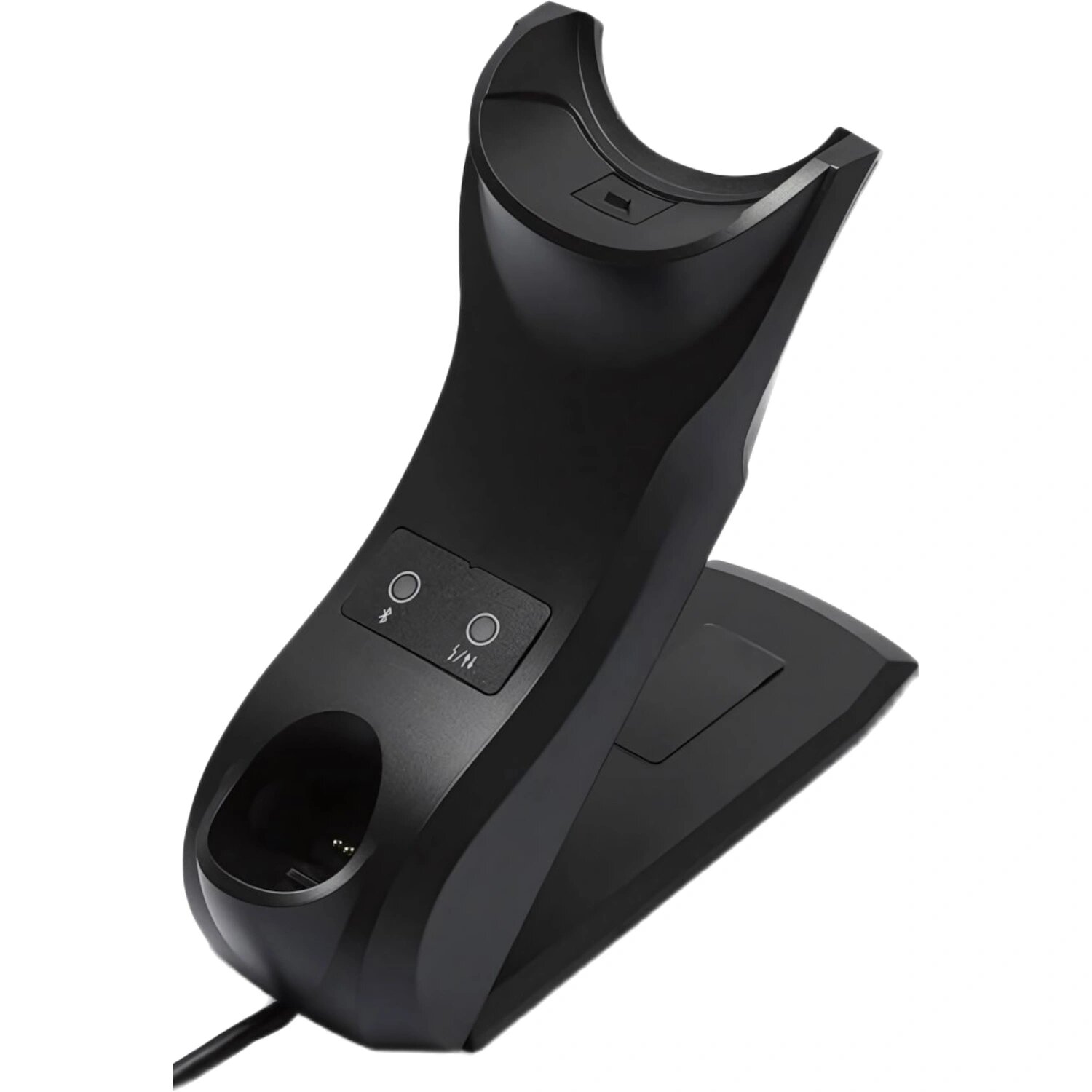 Mertech Кредл для сканера штрих-кода Mertech CL-2300/2310 черный