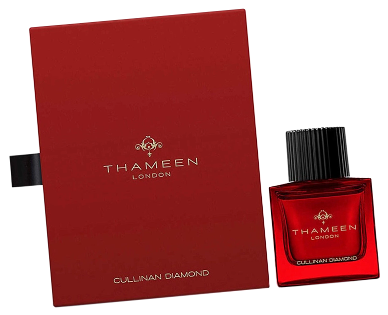 Аромат Thameen Cullinan Diamond Red 50 мл для женщин и мужчин - Куллинан Даймонд Ред