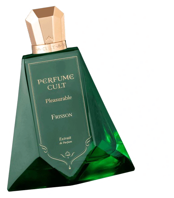 Perfume Cult Frisson духи 100 мл для мужчин и женщин / Фриссон Культ