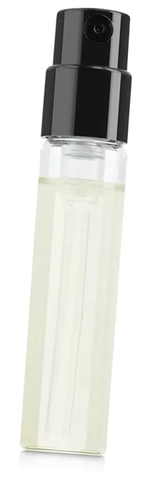 Мужской пробник парфюма Montale Red Vetiver 2 мл - Монтале Красный Ветивер