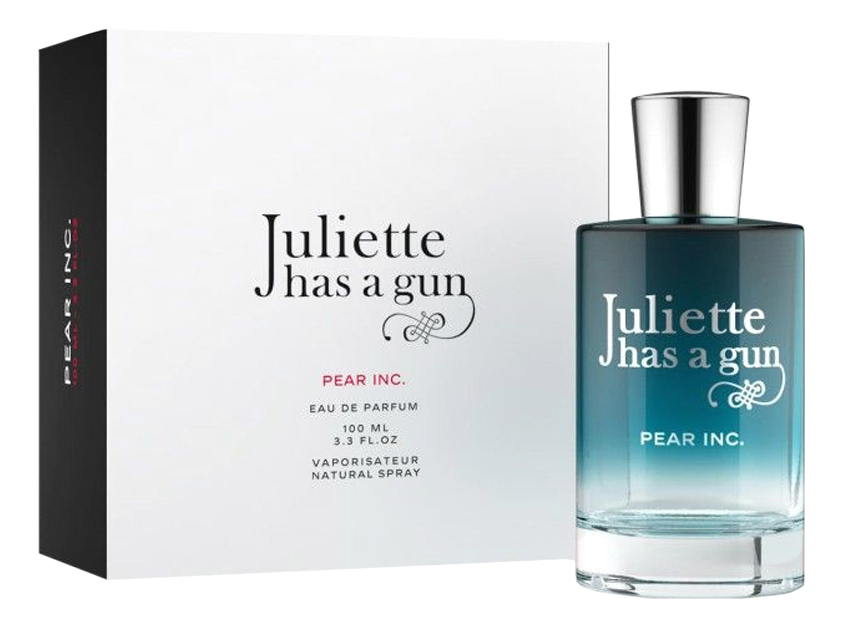 Женский аромат Джульетта С Пистолетом Пиар Инк 100 мл - Juliette Has A Gun Pear Ink