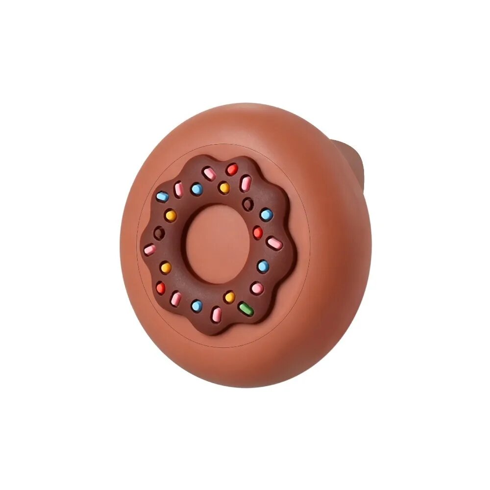 Силиконовый держатель для AirTag donut