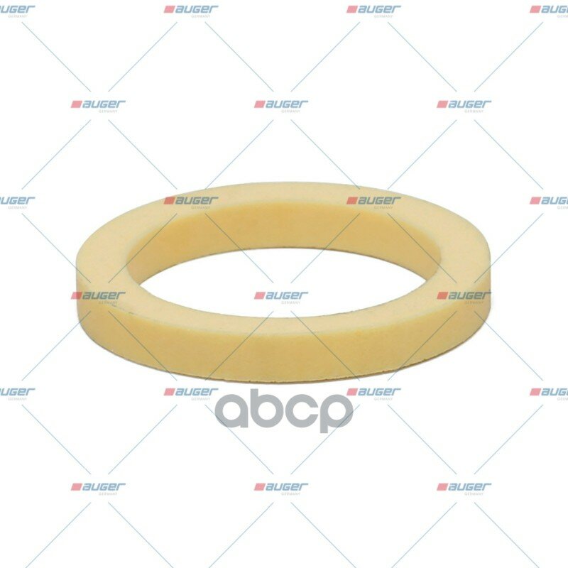 Кольцо уплотнительное 32x42x5 КПП ZF 16S1822 DAF (0501 315 198) AUGER арт. 60350