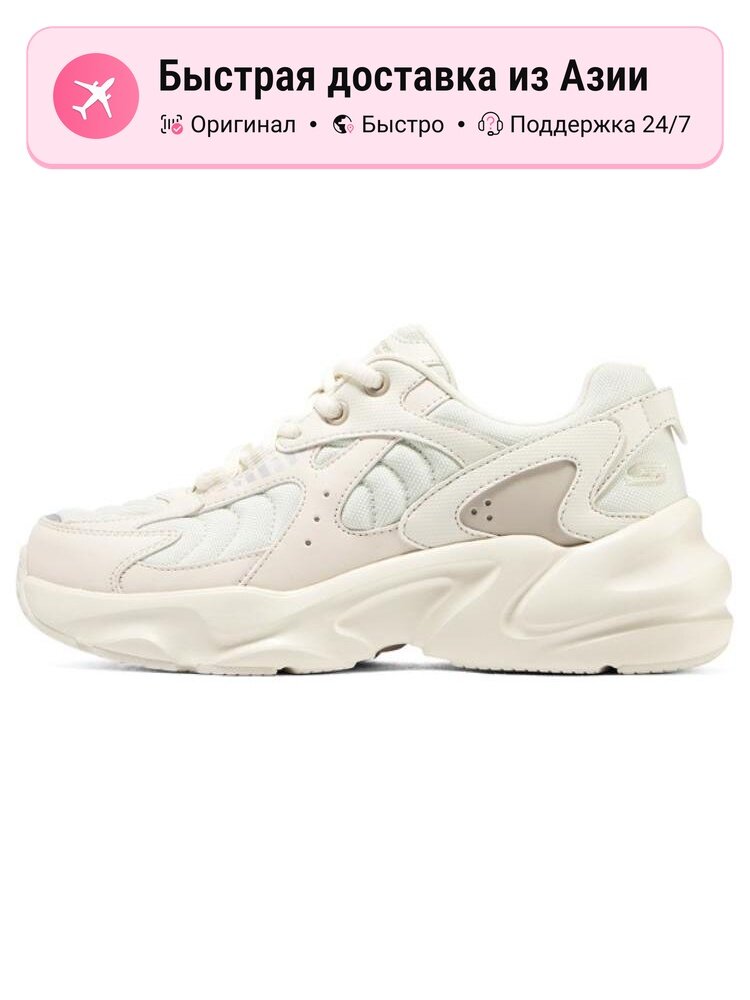Кроссовки SKECHERS DLITES Riding Waves