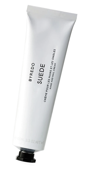 Крем для рук Байредо Замша Крем для Рук 100 мл женский - Suede Hand Cream нежный уход за кожей