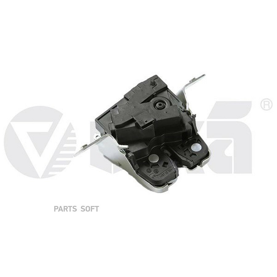 VIKA 89803101 замок крышки багажника ! OEM A2047401300 \MB C Class S204 07-14/CLS X218 12-17
