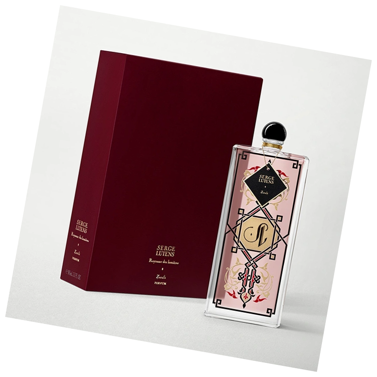 Зурафа духи унисекс 100 мл / Serge Lutens Zurafa парфюмерная вода